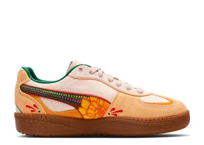 Puma Wmns Palermo Moda 'la Catrina Día De Muertos' In Pink