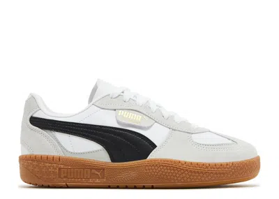Puma Wmns Palermo Moda 'white Black Gum'