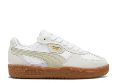 Puma Wmns Palermo Moda 'white Desert Dust'