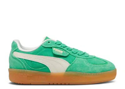 Puma Wmns Palermo Moda Xtra 'jade Frost Gum' In Green