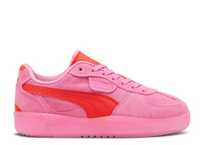 Puma Wmns Palermo Moda Xtra 'poison Pink Redmazing'