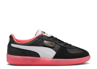 Puma Wmns Palermo 'strkr' In Black