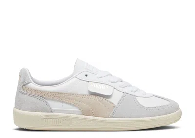 Puma Wmns Palermo 'white Rosebay'