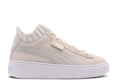 Puma Wmns Platform Demi 'pink'