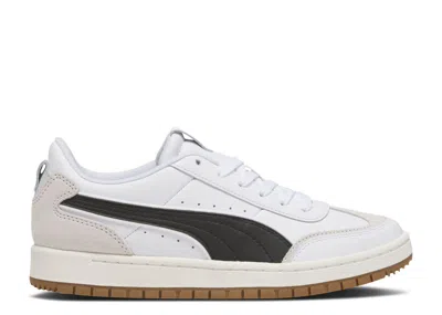 Puma Wmns Premier Court 'white Black'