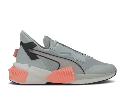 Puma Wmns Provoke Xt Pearl 'aqua Grey' In Gray