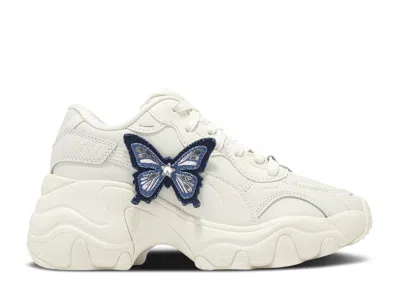 Puma Wmns Pulsar Wedge 'butterfly' In White