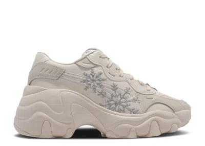 Puma Wmns Pulsar Wedge 'snow - Whisper White'