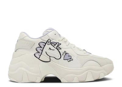 Puma Wmns Pulsar Wedge 'unicorn' In White