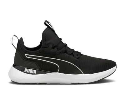 Puma Wmns Pure Xt 'black White'