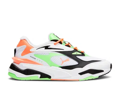 Puma Wmns Rs-fast 'elektro' In Multi