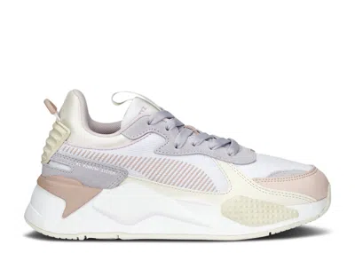 Puma Wmns Rs-x 'candy - White Spring Lavender'