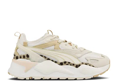 Puma Wmns Rs-x Efekt 'animalia' In White
