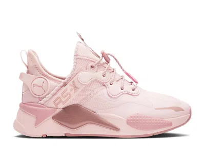 Puma Wmns Rs-x T3ch 'pink Rose'