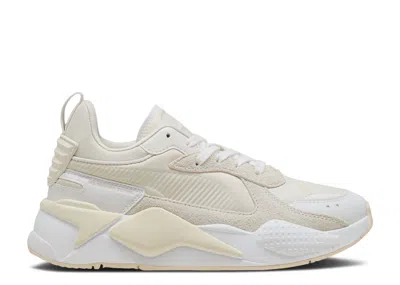 Puma Wmns Rs-x Winter Volume 'warm White'