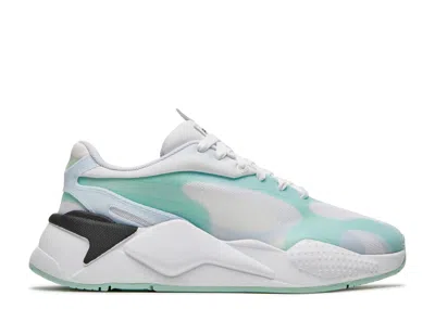 Puma Wmns Rs-x3 Plas_tech 'mist Green'