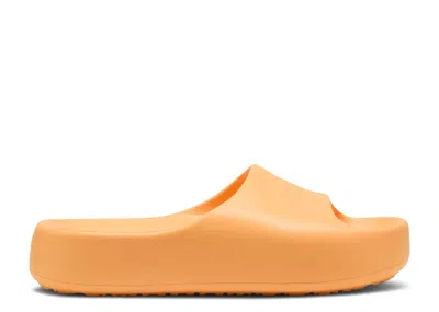 Puma Wmns Shibusa Slide 'almost Apricot' In Orange