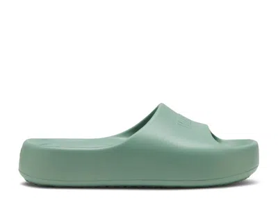 Puma Wmns Shibusa Slide 'green Moon'