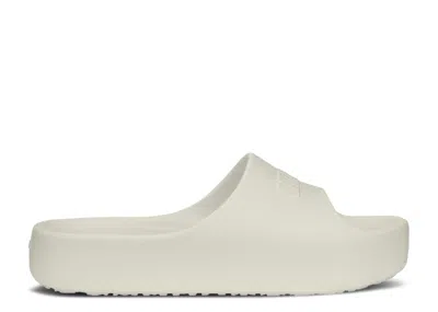 Puma Wmns Shibusa Slide 'pristine' In White