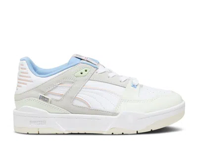 Puma Wmns Slipstream 'uninvisible' In White