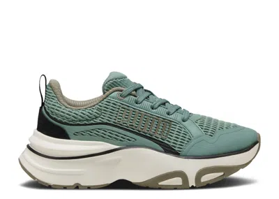 Puma Wmns Softride Divine 'green'