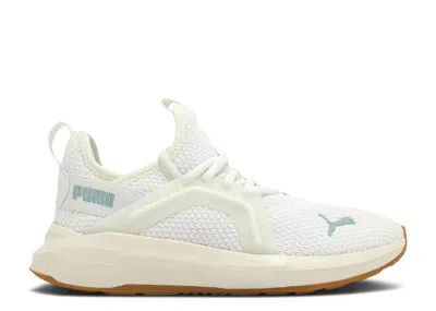 Puma Wmns Softride Enzo 5 'warm White Gum'