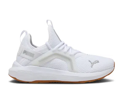 Puma Wmns Softride Enzo 5 'white Silver'