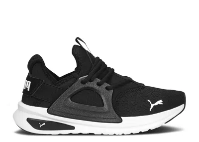 Puma Wmns Softride Enzo Evo 'nova Shine - Black White'