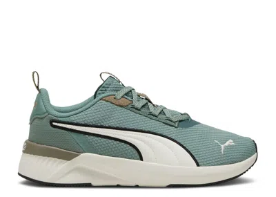 Puma Wmns Softride Harli 'green White'