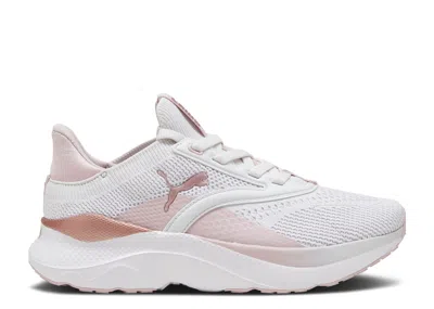Puma Wmns Softride Mayve 'feather Grey Mauve Mist' In Gray