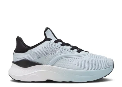 Puma Wmns Softride Mayve 'frosted Dew' In Blue