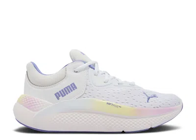 Puma Wmns Softride Pro Nova 'shine - White'