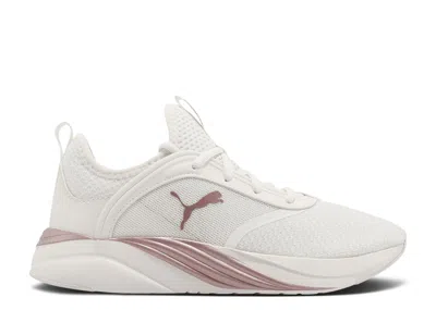 Puma Wmns Softride Ruby 'better - White Rose Gold'