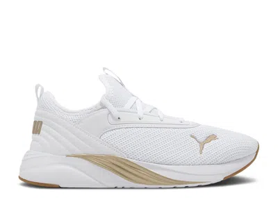 Puma Wmns Softride Ruby 'luxe Femme - White Rose Gold'