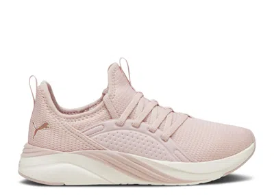 Puma Wmns Softride Sophia 2 'mauve Mist' In Pink