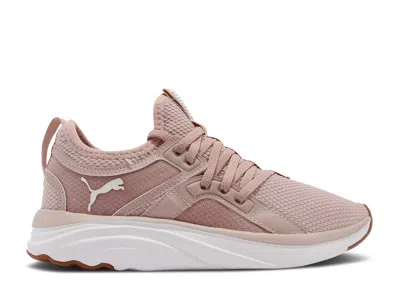 Puma Wmns Softride Sophia 'rose Quartz' In Pink