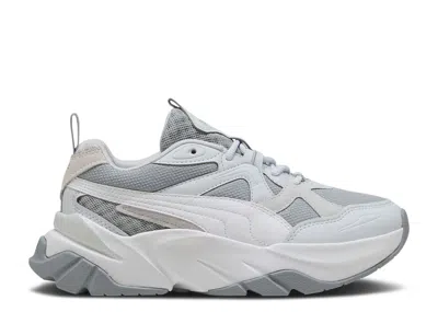 Puma Wmns Sophyr 'cool Mid Grey' In Gray