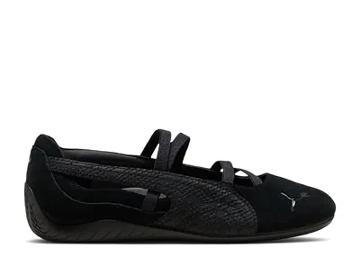 Puma Wmns Speedcat Ballet 'black'