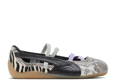 Puma Wmns Speedcat Ballet 'black Cashew Lavender' In Purple