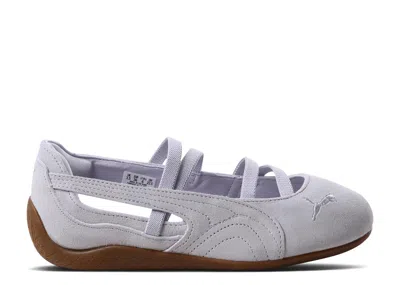 Puma Wmns Speedcat Ballet 'lavender Pop' In Purple