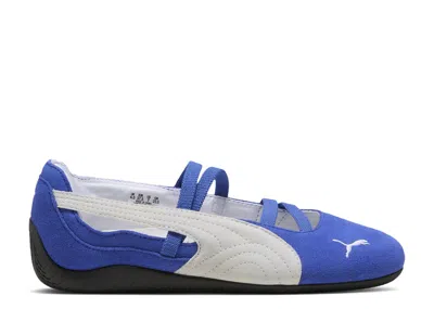 Puma Wmns Speedcat Ballet 'royal Sapphire' In Blue