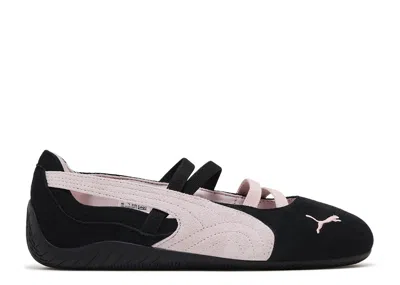 Puma Wmns Speedcat Ballet Sd 'black Mauve Mist'
