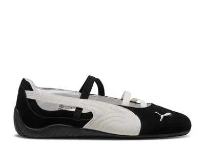 Puma Wmns Speedcat Ballet Sd 'black White'