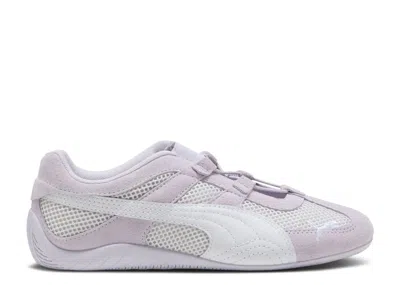 Puma Wmns Speedcat Go 'spring Lavender' In Purple