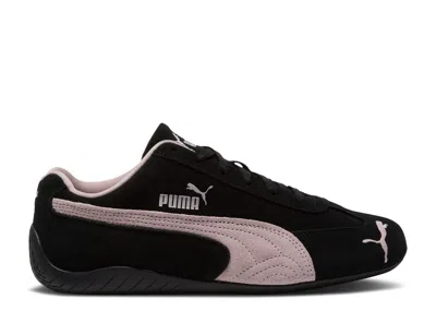 Puma Wmns Speedcat Og 'black Mauve Mist'