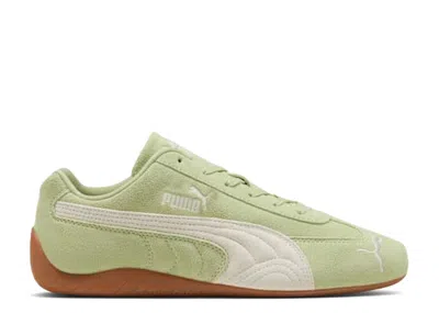 Puma Wmns Speedcat Og  'pistachio Green/warm White'