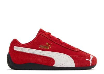 Puma Wmns Speedcat Og 'red White'