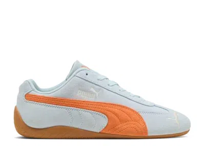 Puma Speedcat Og Trainers In Blue