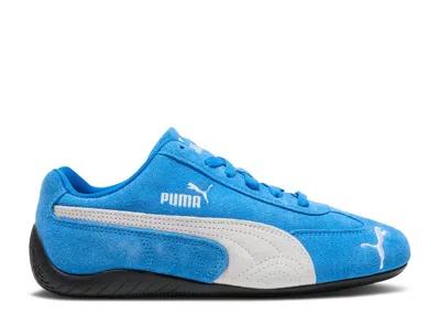 Puma Wmns Speedcat Og 'team Royal' In Blue
