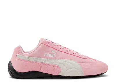 Puma Wmns Speedcat Sparco Og 'winsome Orchid' In Pink